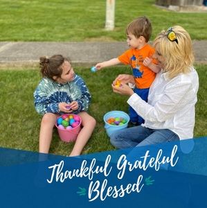 Meet your Posher, Bridget